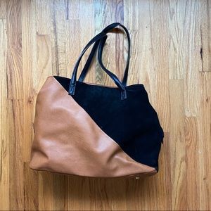 Sole Society Weekender Bag